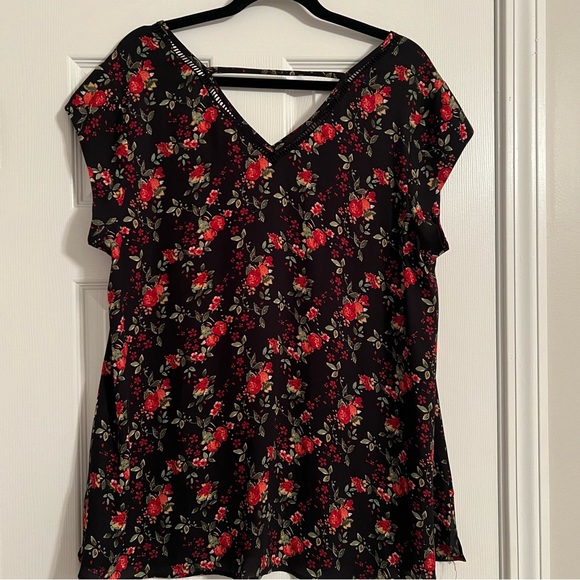 DR2 Blouse - Picture 2 of 6